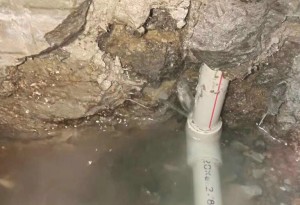 闻喜县管道漏水检测五