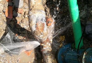 闻喜县管道漏水检测二