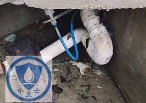 闻喜县水管漏水检测公司6
