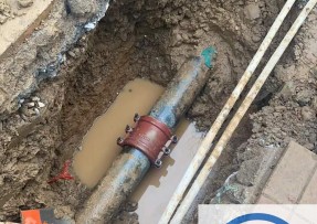 闻喜县水管漏水检测公司4