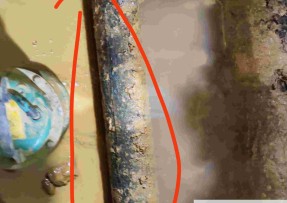 闻喜县水管漏水检测公司1